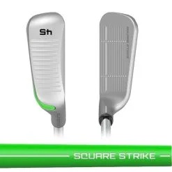 Square Strike Pitching & Chipping Wedge -Clubs sales sq wd 3