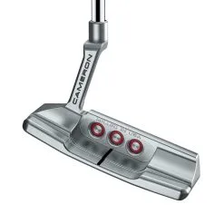 Scotty Cameron Special Select Squareback 2 Putter -Clubs sales squareback 2 3 1