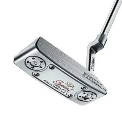 Scotty Cameron Special Select Squareback 2 Putter -Clubs sales squareback 2 4 1