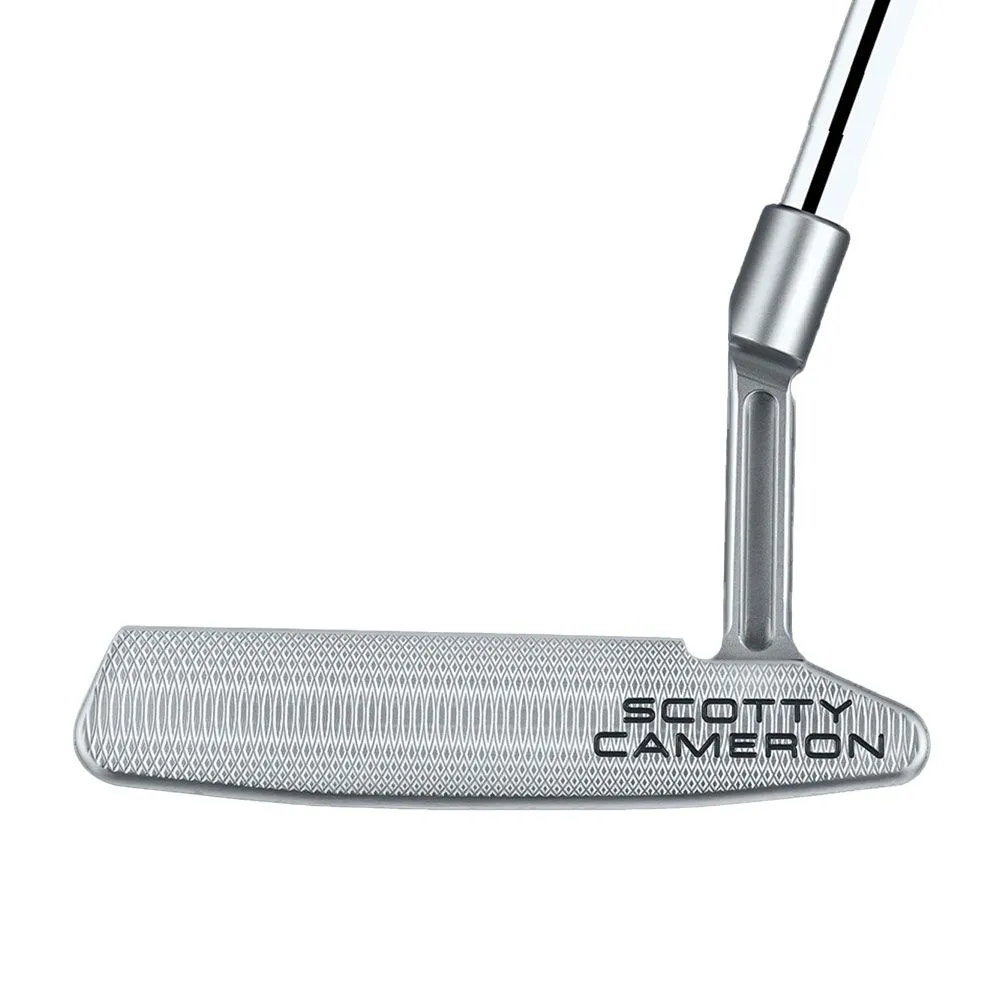 Scotty Cameron Super Select Squareback 2 Putter 6 Scotty Cameron Super Select Squareback 2 Putter - Image 4