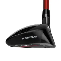 TaylorMade Stealth 2 HD Rescue -Clubs sales stealth 2 hd rescue 4 1