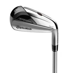 Taylormade Stealth DHY Graphite Utility Iron