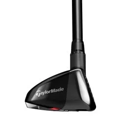 TaylorMade Stealth Plus Rescue -Clubs sales stealth plus rescue 4 1