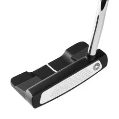 Odyssey Stroke Lab Black Double Wide Putter -Clubs sales strllab blk dw 4 1 1 1