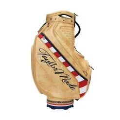 Taylormade Summer Commemorative Staff Bag -Clubs sales summer commemorative stuff sack 2 1