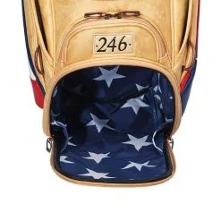 Taylormade Summer Commemorative Staff Bag -Clubs sales summer commemorative stuff sack 5 1