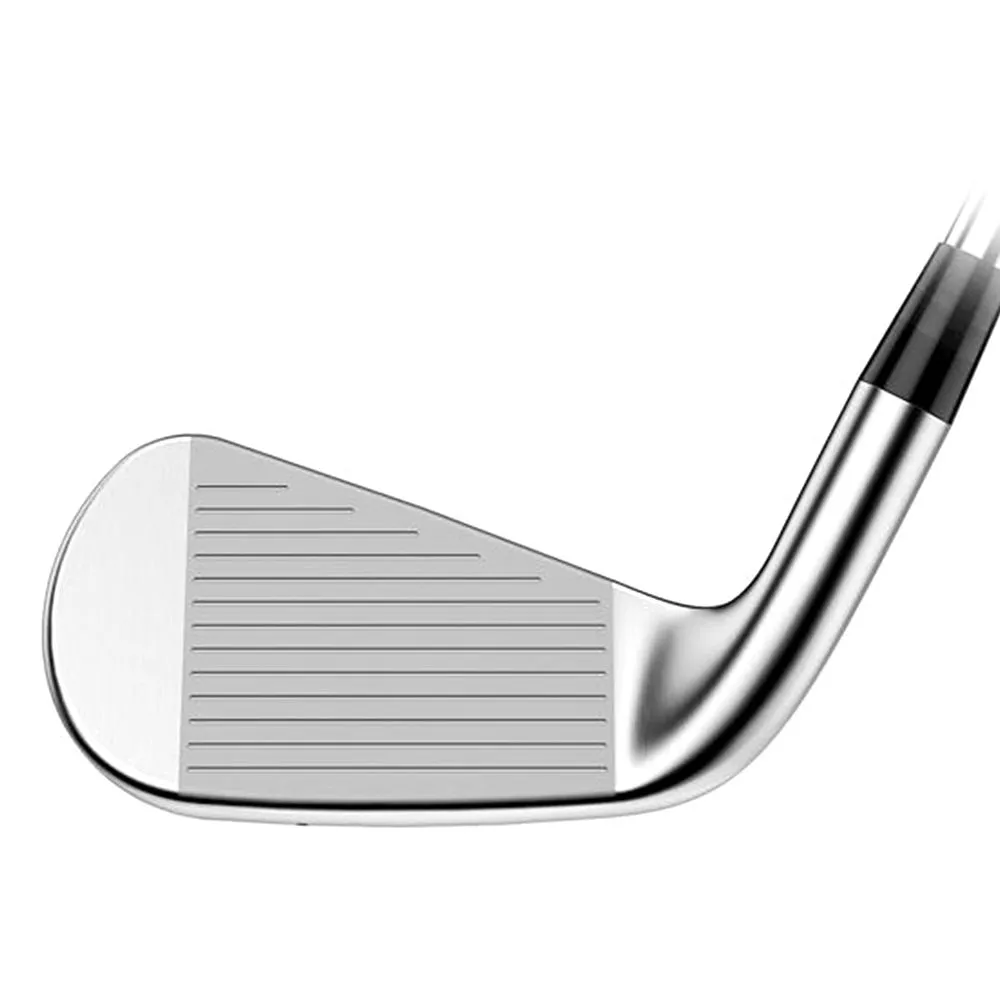 Titleist T300 (5-W) Steel Irons 4 Titleist T300 (5-W) Steel Irons - Image 2