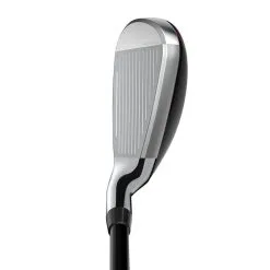 Cobra T-Rail (5-GW) Graphite Irons - Black/Red -Clubs sales t rail 2 2