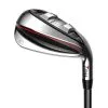 Cobra T-Rail (5-GW) Steel Irons - Black/Red -Clubs sales t rail 4