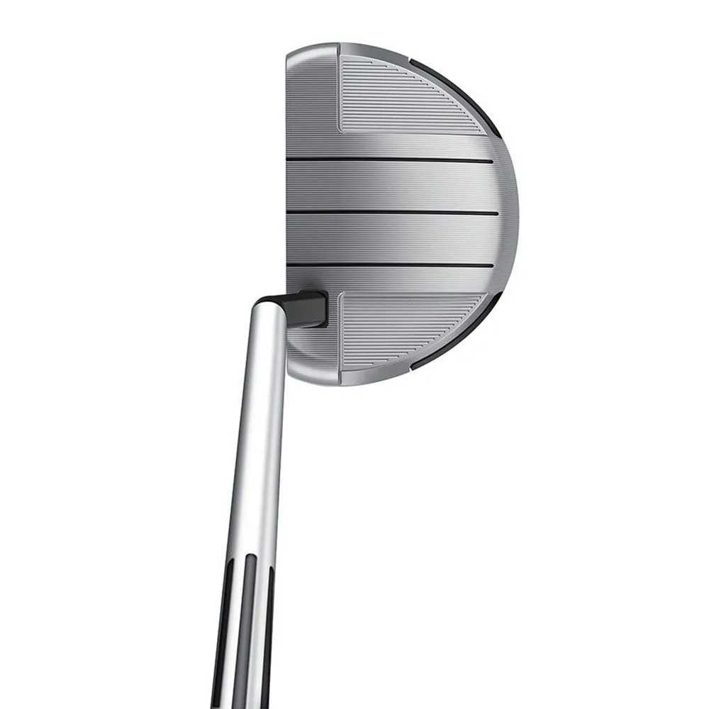 Taylormade Spider GT Rollback Silver Putter 5 Taylormade Spider GT Rollback Silver Putter - Image 3