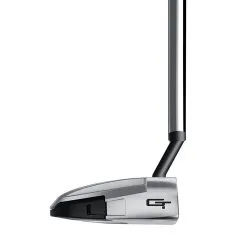 Taylormade Spider GT Rollback Silver Putter 14 Taylormade Spider GT Rollback Silver Putter -Clubs sales tay spider gt rollback silver 4 2