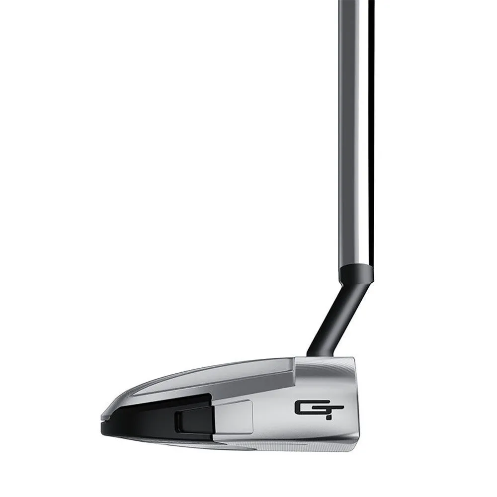 Taylormade Spider GT Rollback Silver Putter 7 Taylormade Spider GT Rollback Silver Putter - Image 5