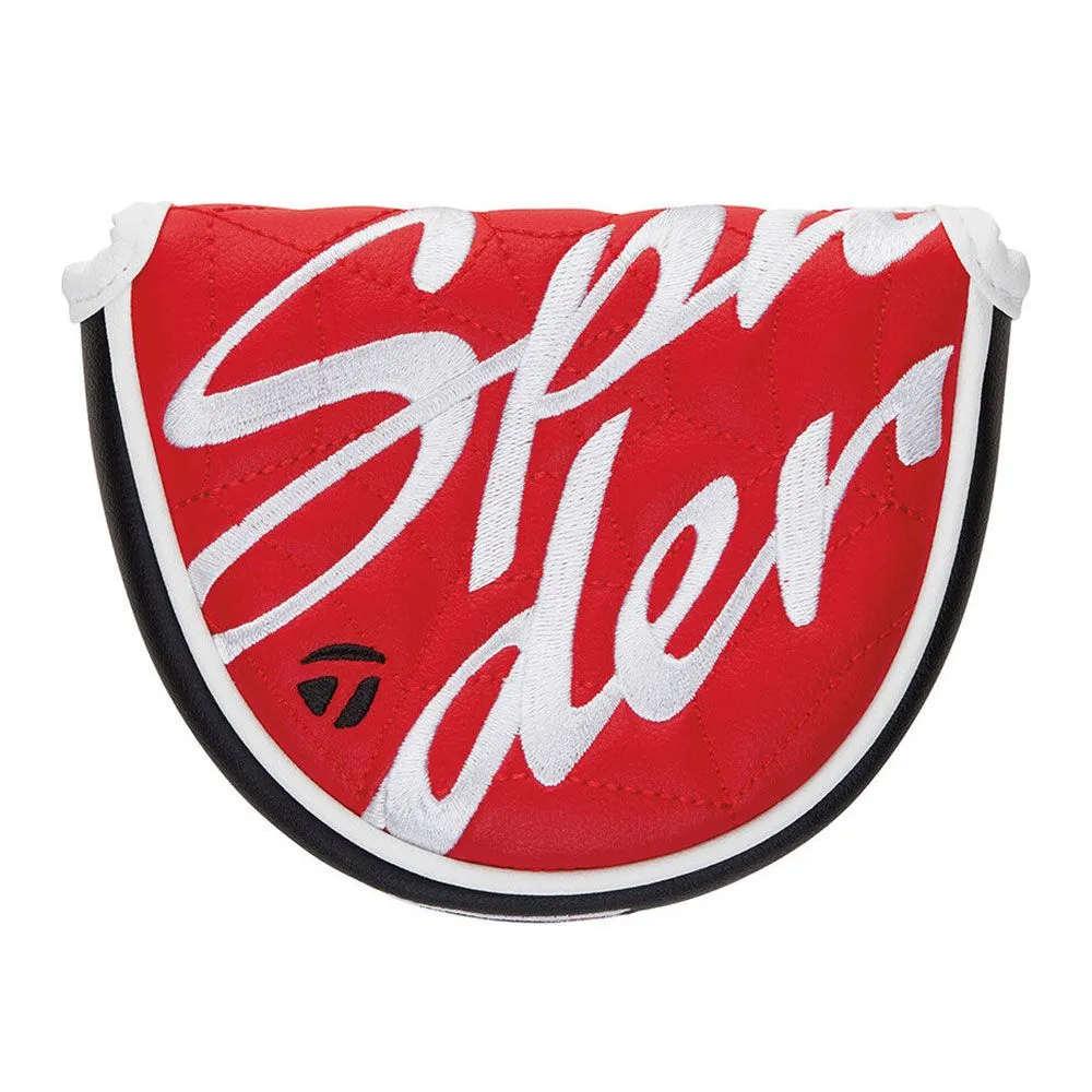 Taylormade Spider GT Rollback Silver Putter 8 Taylormade Spider GT Rollback Silver Putter - Image 6