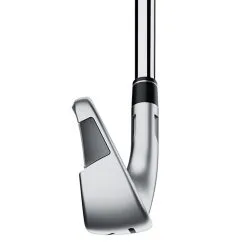 TaylorMade Stealth (5-S) Steel Irons -Clubs sales taylormade stealth irons 5 1 1