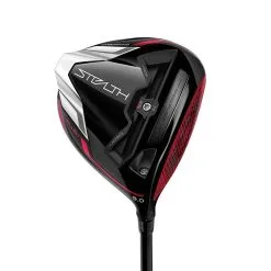 Taylormade Stealth Plus Driver