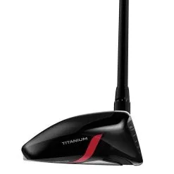 TaylorMade Stealth Plus Fairway Wood -Clubs sales taylormade stealth plus fairway 4 1 1