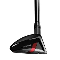 TaylorMade Stealth Rescue -Clubs sales taylormade stealth rescue 4 1 2