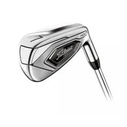 Titleist T400 (6-PW,W,W2) Graphite Irons -Clubs sales tit ir 1