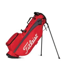 Titleist Players 4 Stand Bag