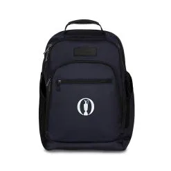 Titleist Open LE Backpack - Navy/White