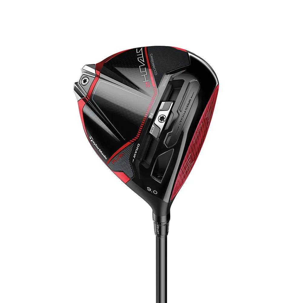 Taylormade Stealth 2 Plus Driver 3 Taylormade Stealth 2 Plus Driver