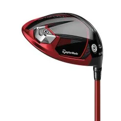 Taylormade Stealth 2 HD Driver -Clubs sales tm23cwd ta108 stealth 2 hd 3ql v1 1