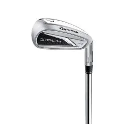 TaylorMade Stealth HD Women's (6-S) Graphite Irons