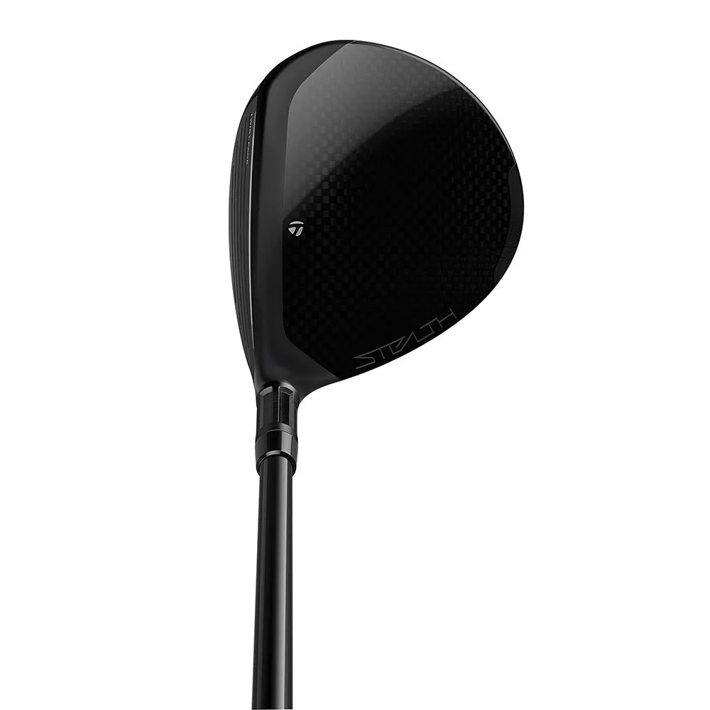 TaylorMade Stealth 2 Fairway Wood 4 TaylorMade Stealth 2 Fairway Wood - Image 2