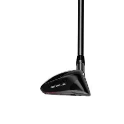 TaylorMade Stealth 2 Rescue -Clubs sales tm23mwr ta036 n7462409 stealth 2 toe v1 1