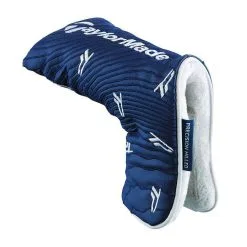 Taylormade TP Hydro Blast Del Monte 7 Single Bend Putter -Clubs sales tp hydro blast del monte 7 sb 5 1