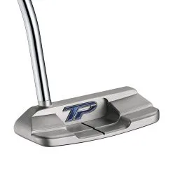 Taylormade TP Hydro Blast Del Monte 7 Single Bend Putter -Clubs sales tp hydro blast del monte 7 sb 6 1
