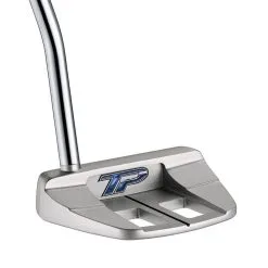 Taylormade TP Hydro Blast Dupage Single Bend Putter -Clubs sales tp hydro blast dupage 2 1