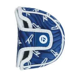 Taylormade TP Hydro Blast Dupage Single Bend Putter -Clubs sales tp hydro blast dupage 3 1