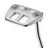 Taylormade TP Hydro Blast Dupage Single Bend Putter -Clubs sales tp hydro blast dupage 4 1