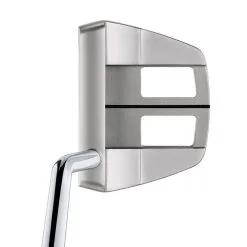 Taylormade TP Hydro Blast Dupage Single Bend Putter -Clubs sales tp hydro blast dupage 5 1
