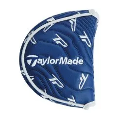 Taylormade TP Hydro Blast Dupage Single Bend Putter -Clubs sales tp hydro blast dupage 7 1