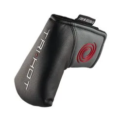 Odyssey Tri-Hot 5k Triple Wide DB Putter -Clubs sales tri hot 5k triple wide putter 6 1