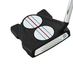 Odyssey 2-Ball Ten Triple Track S Putter -Clubs sales triple track putter 4 2
