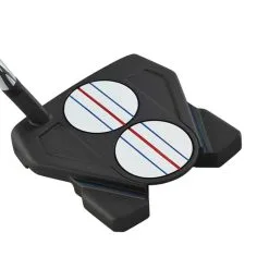 Odyssey 2-Ball Ten Triple Track S Putter -Clubs sales triple track putter 6 2