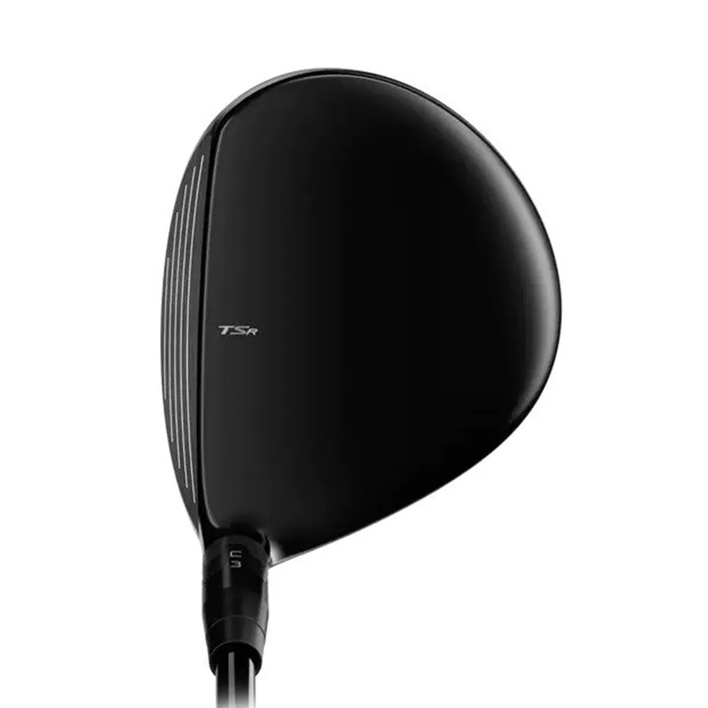 Titleist TSR2 Fairway Wood 6 Titleist TSR2 Fairway Wood - Image 4