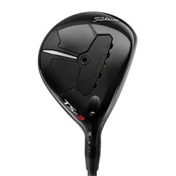 Titleist TSR3 Fairway Wood