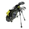 US Kids Golf Ultralight Jr Golf Set - Right Hand - 4 Clubs + Bag -Clubs sales ul 42 2 1 4