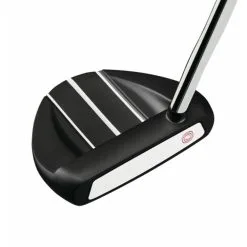 Odyssey White Hot Pro 2.0 V-Line Black Putter -Clubs sales v line putter 2 1 1