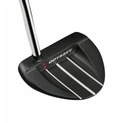 Odyssey White Hot Pro 2.0 V-Line Black Putter -Clubs sales v line putter 3 1 1