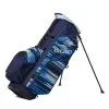Ogio Woode 8 Hybrid Stand Bag -Clubs sales warp speed 4 1