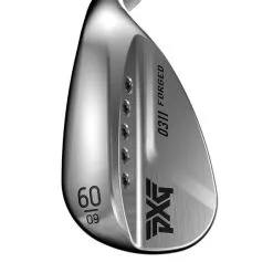 PXG 0311 Forged Chrome Steel Wedge -Clubs sales wedge 4 2