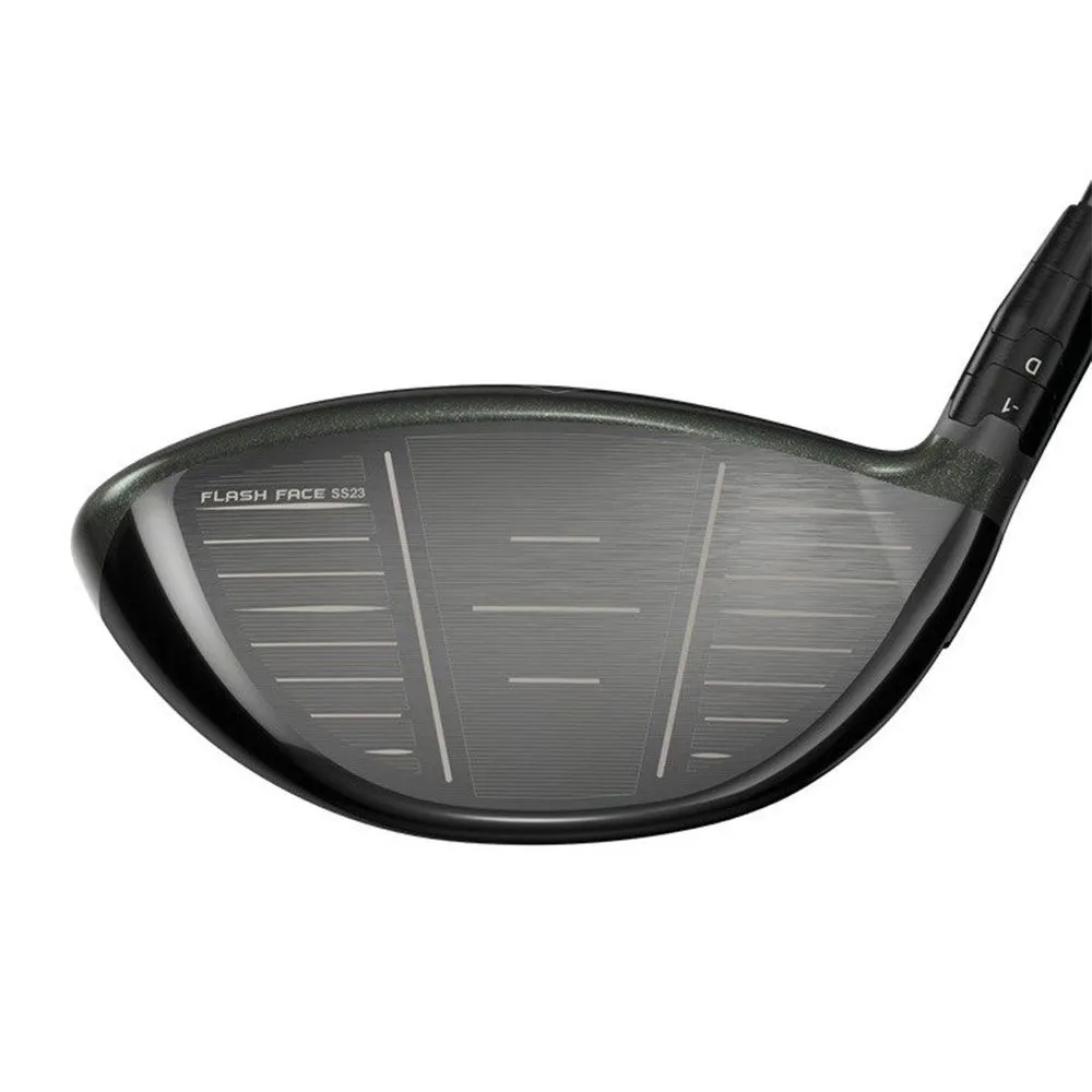 Callaway Great Big Bertha Driver 6 Callaway Great Big Bertha Driver - Image 4