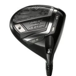 Callaway Great Big Bertha Driver