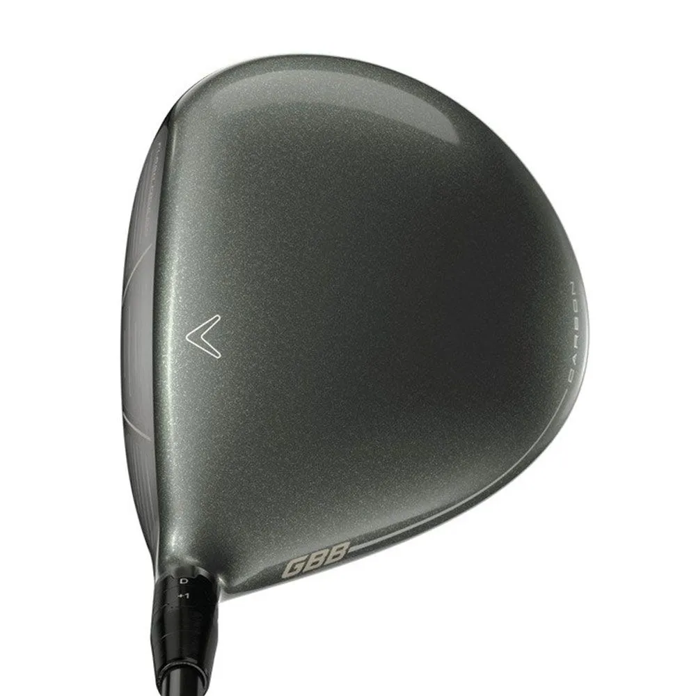 Callaway Great Big Bertha Driver 7 Callaway Great Big Bertha Driver - Image 5