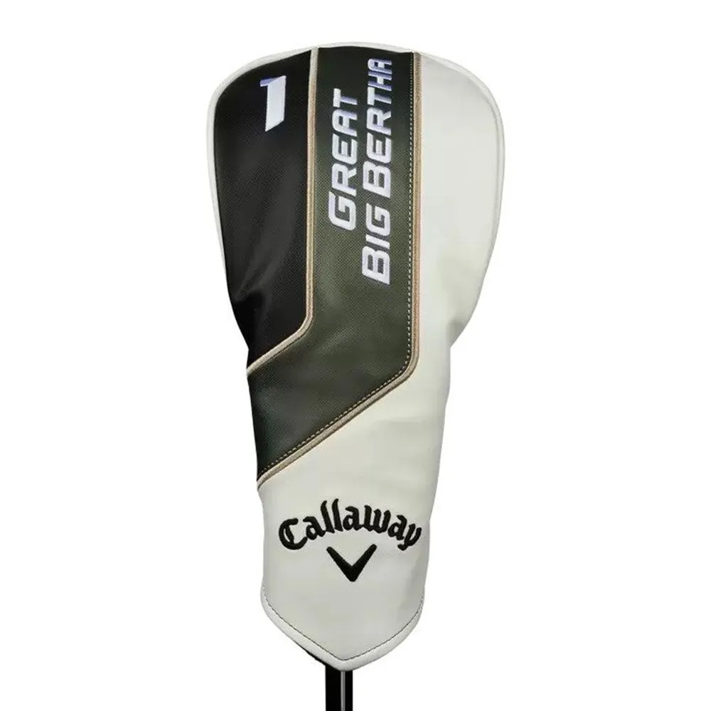 Callaway Great Big Bertha Driver 9 Callaway Great Big Bertha Driver - Image 7